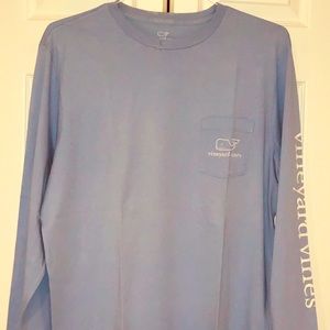 Vineyard Vines-MEN’s Long Sleeve